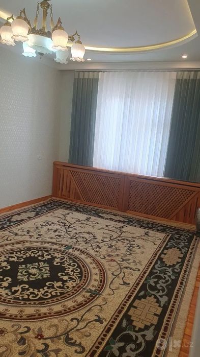 Сдаётся 5-комн Мирзо-Улугбекский район, 120 м²