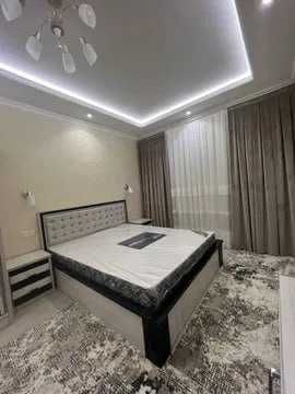 (335) Сдается 3 комн. 1 из 9 на Мукимий / Чиланзар