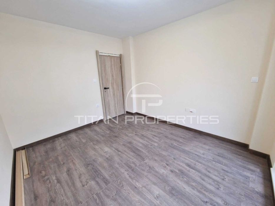 Продава се Двустаен апартамент в Пловдив, Остромила - 72 кв.м за 1695 €/кв.м - Снимка #2