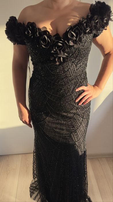 Rochie eleganta- Contessa