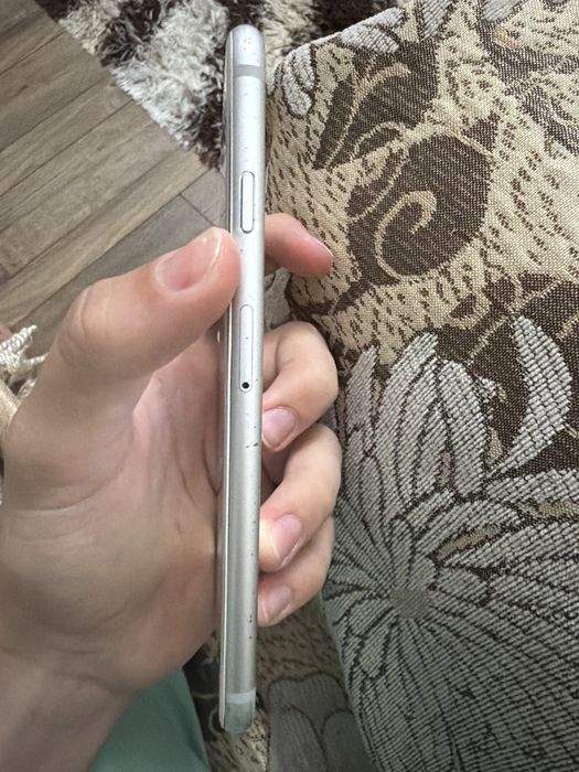 Iphone 6 в хорошем состоянии