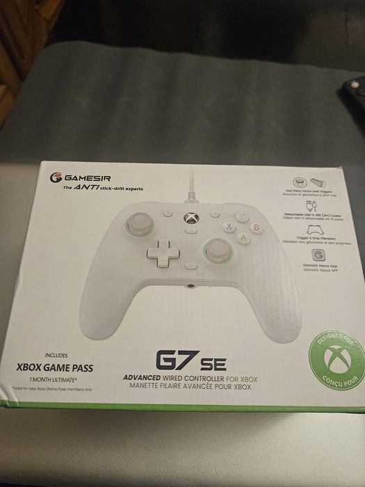GamePad GameSir compatibil Xbox