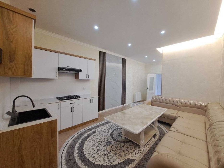 3х комнатная квартира студийная с удобствами на районе Вокзала