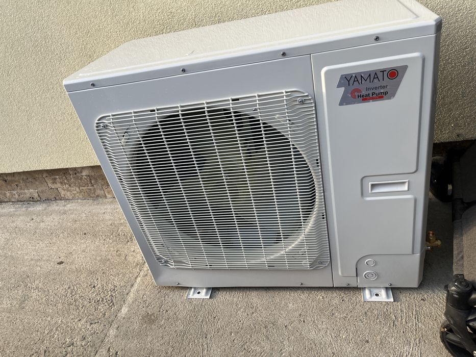 Montaj reparatii aer condiționat.