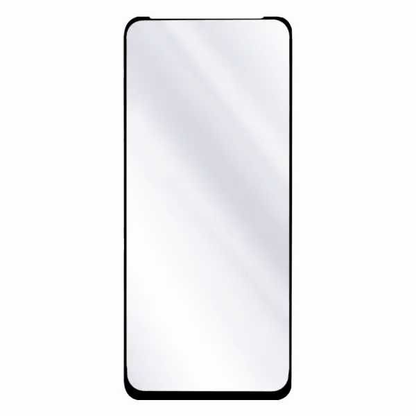 Стъклен протектор Full Glue за TCL 50 Pro Nxtpaper 5G, TCL 50 Nxtpaper