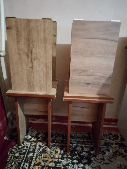 Продам стульчики
