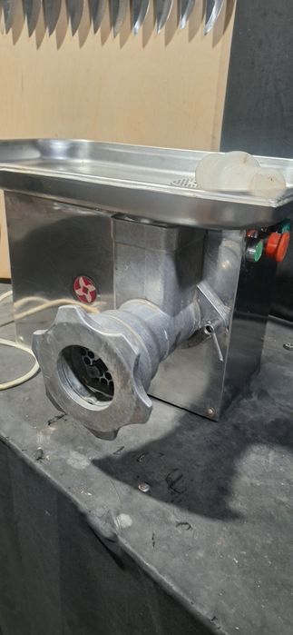 мясарубка мим 300