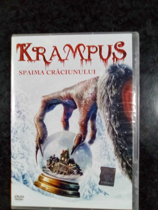 Продавам филми на DVD с български субтитри цена от 10 до  15 лева