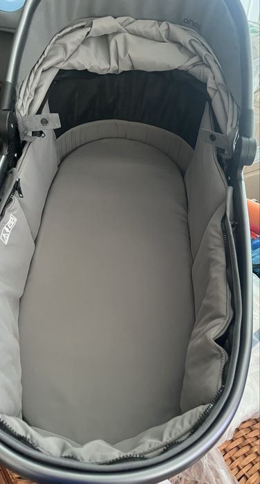 Бебешка количка 2 в 1 ANEX / L type