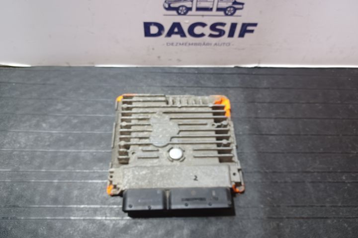Calculator motor ECU 03L906023A - 1.6 CAY 03L906023A - 1.6 CAY Volksw
