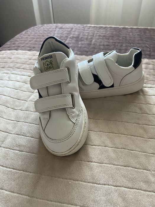 Pantofi Primigi, marime 27