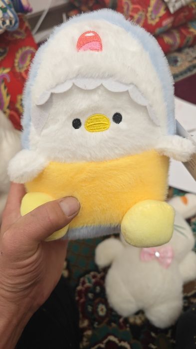 Игрушки оптом и розницу