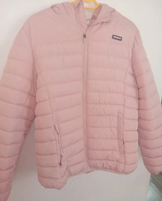Geaca dama Reebok
