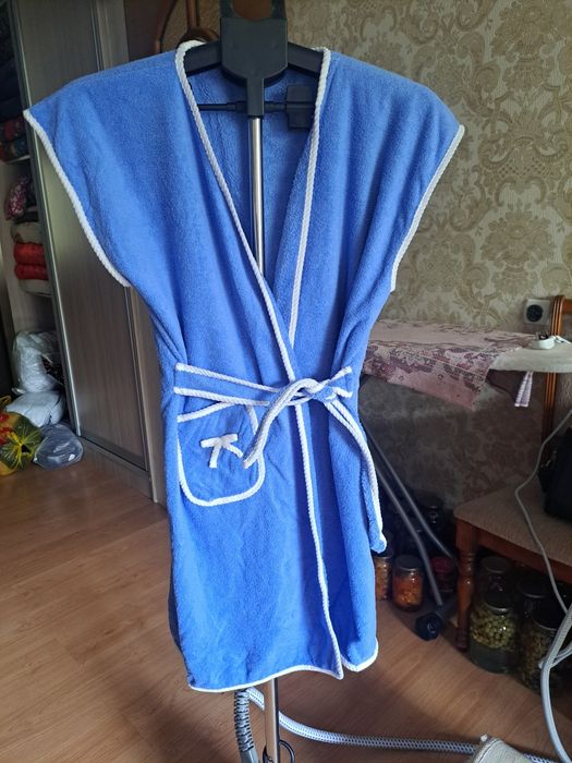 Срочно продам халаты