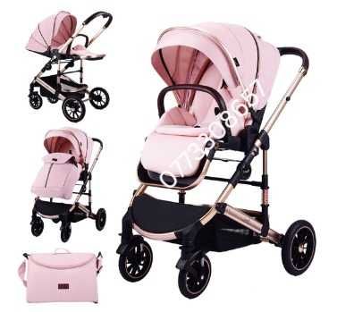 Carucior/Carut, Copii, Modele Universale, Sport, Pliere Compacta