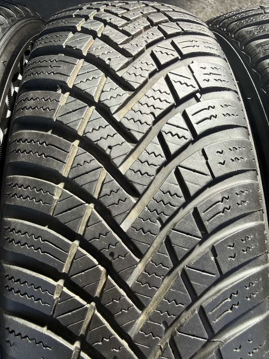 4x Anvelope iarna 175/65 r14 M+S - Hankook Winter I Cept RS3