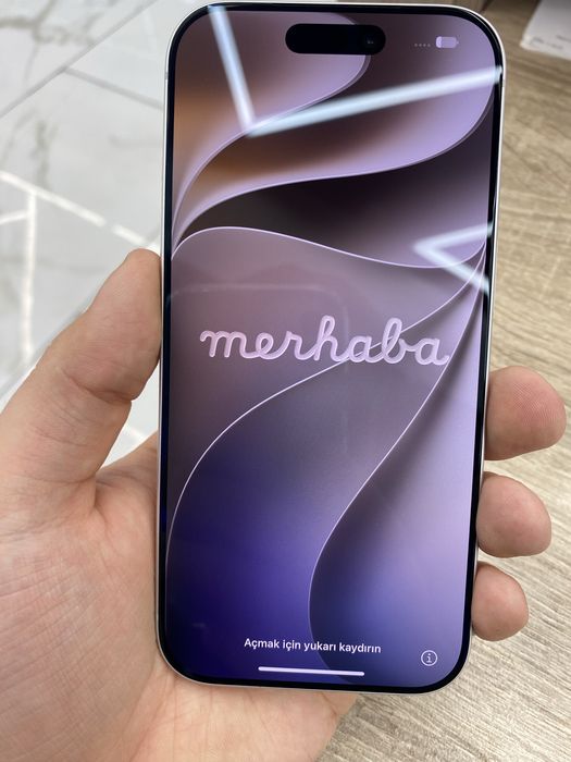 iPhone 17 Pro 256gb 100акб на гарантии