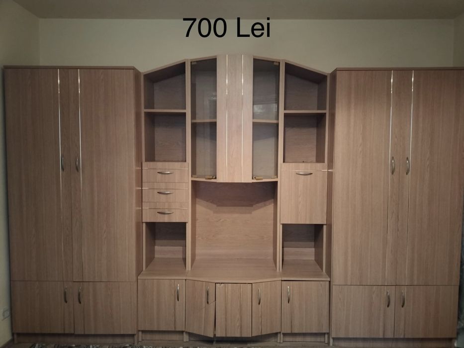 Vand mobila si electrocasnice