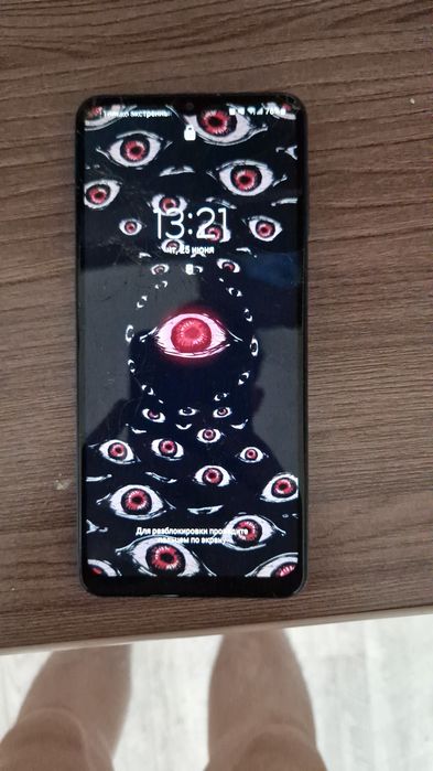 Samasung A12 64GB