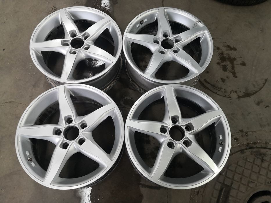 5x120 BMW volkswagen vw 5х120  фолксваген т5 17 цола джанти