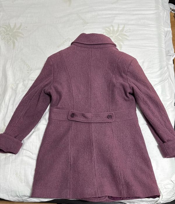 Pardesiu damă 44