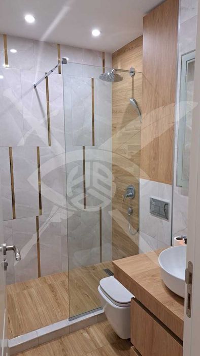 Дава се под наем Тристаен апартамент в София, Манастирски ливади - 104 кв.м за 1350 € - Снимка #12