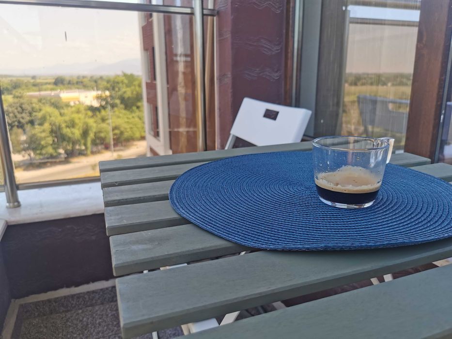 Нощувки, Нов Апартамент -Безплатно Паркиране. Отстъпка > 7 дни