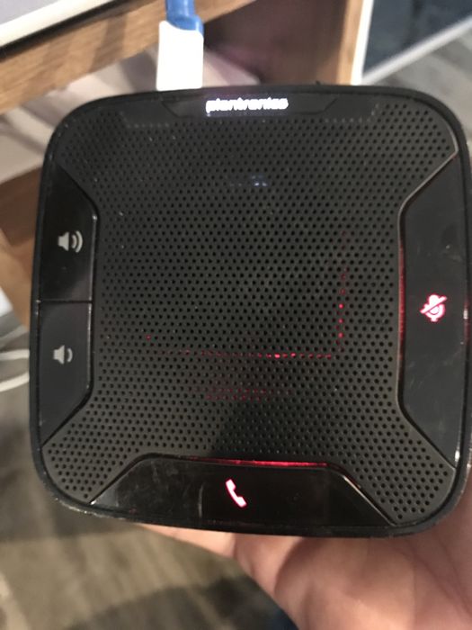 Plantrinics p610 conferinta p820m