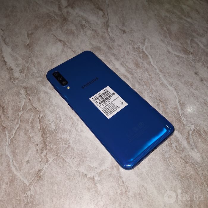 Продаются galaxy A50