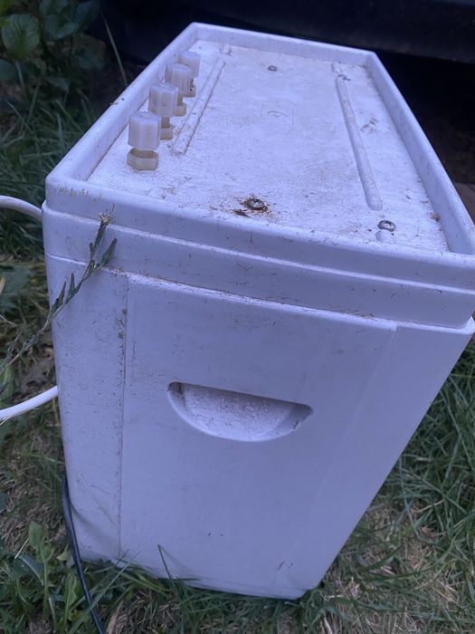Фильтр для воды