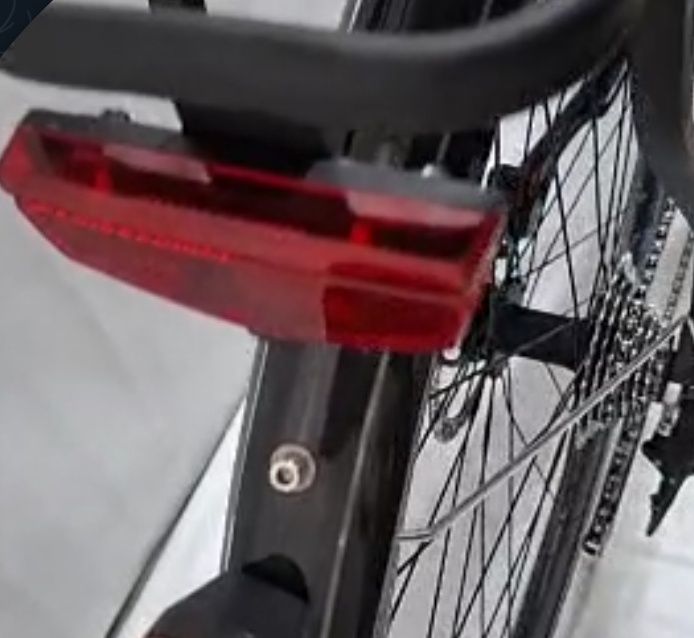 Срочно ,скидка Nemetskiy velosiped SCOTT sub cross 40