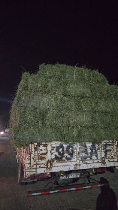 Сено люцерно равнотравие обращайтесь