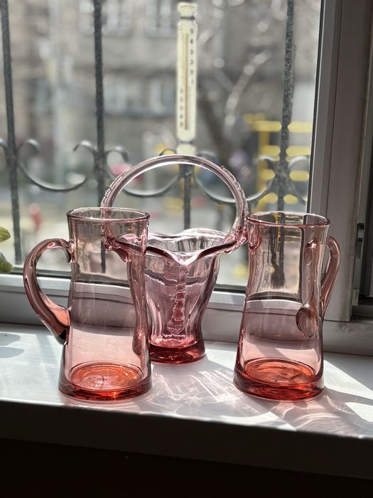 Сервизы , наборы ссср
