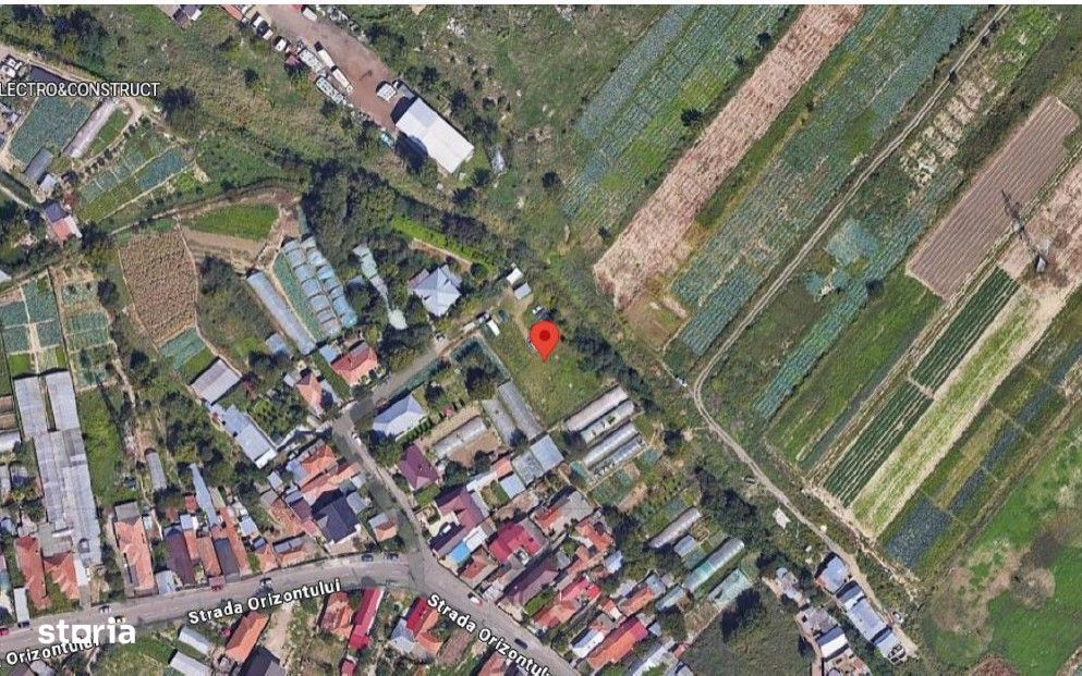 Teren intravilan Buzau, ID: R3089180