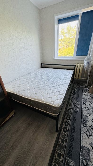 Кровать 1.5 спальная