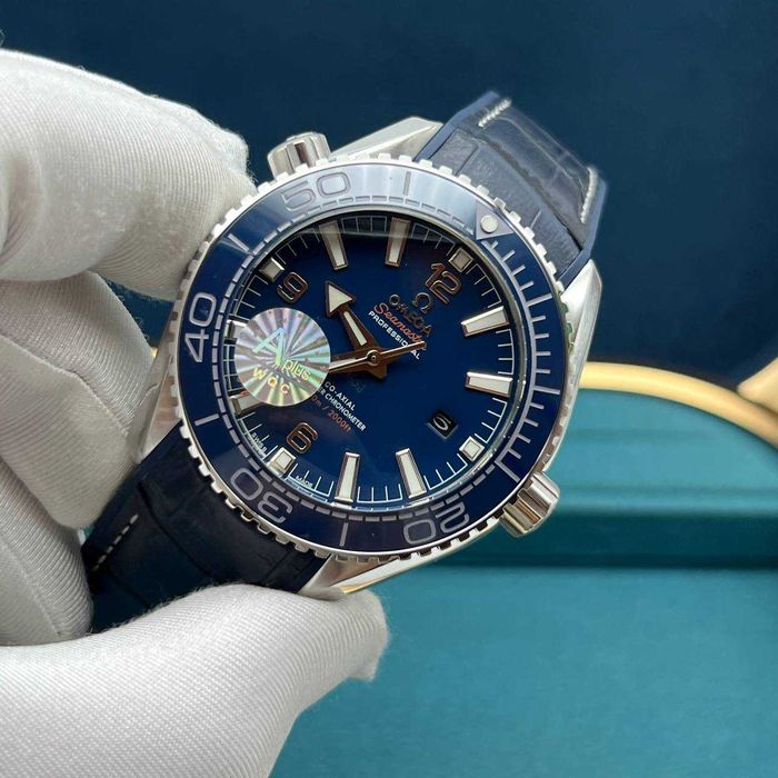 omega seamaster planetocean BL