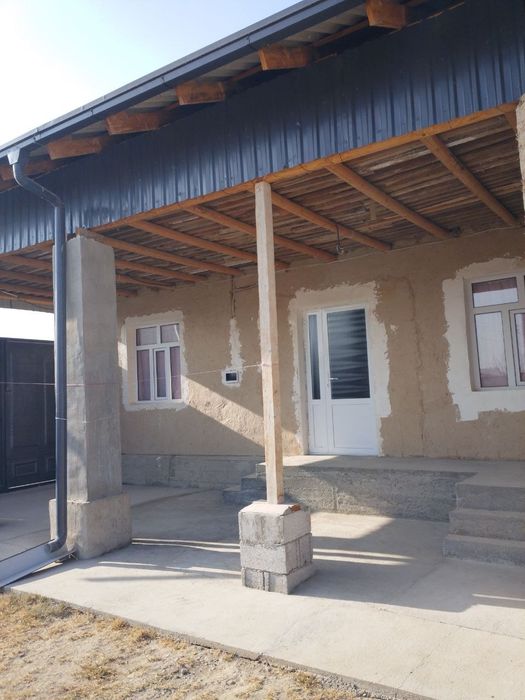 Zafarobod tumani Pistalikent  Barlos koʻchasi 19-uy