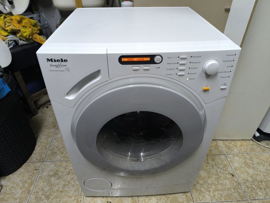 Пералня Miele  - 7кг. 1400об.
