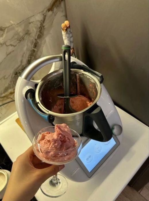 Thermomix 6 версия