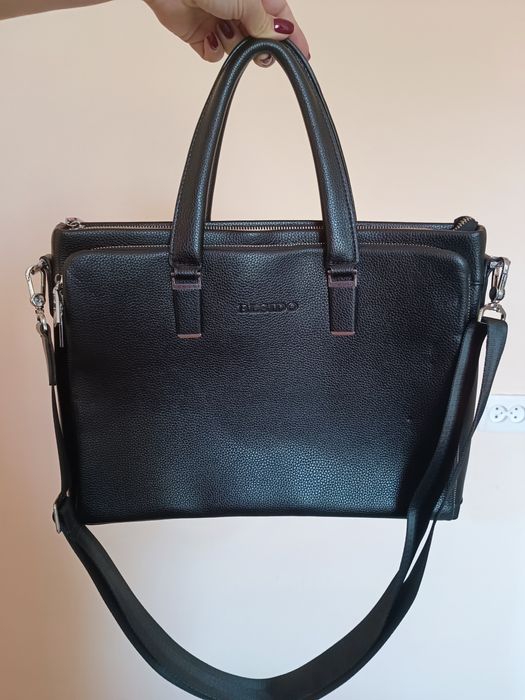 Сумка для ноутбука, новая