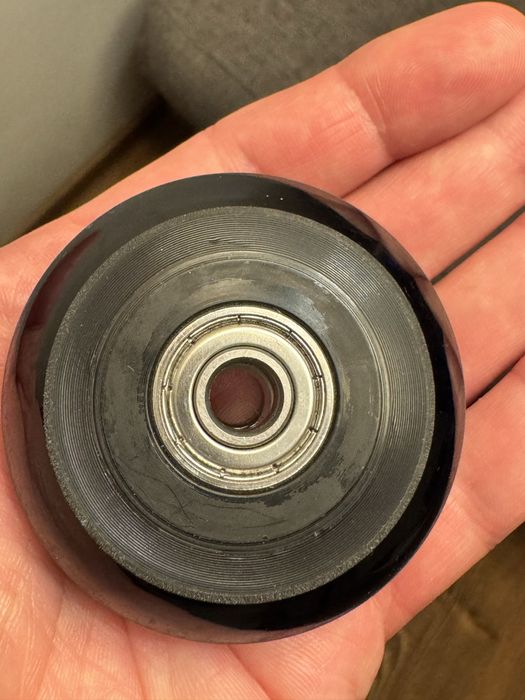 4 roti Ground control