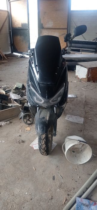 Срочно Продам мопед