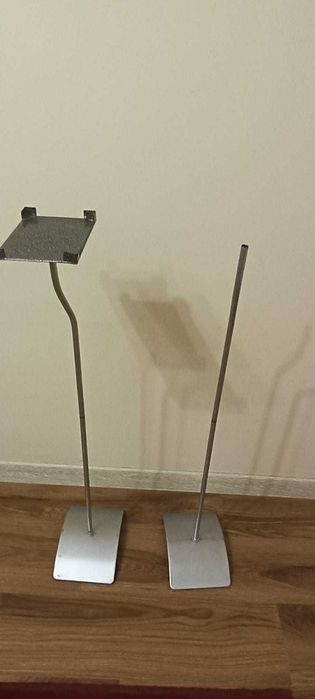 Две стойки микролаб оригинал