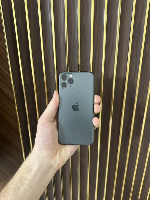 Iphone 11 Pro 256 Айфон 11 Про 256