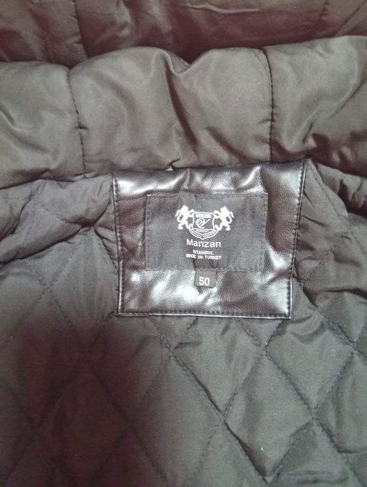 Продам зимнюю куртку.