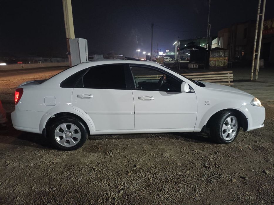 Gentra ўзимники сотаман