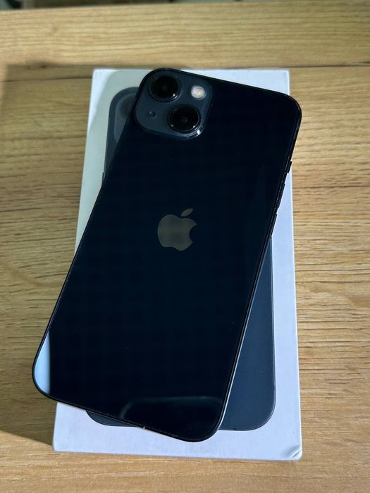 Iphone 13 128gb 84%акб
