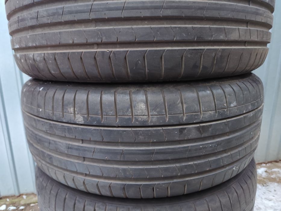 Anvelope 225 50 r18 vara Pirelli