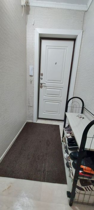 Еки болмели патер сатылады.