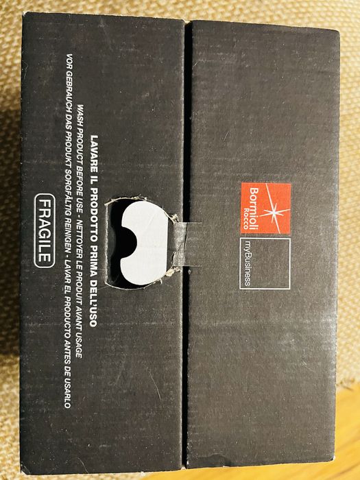 Стаканы для напитков